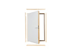 Fakro DWT - Thermo Knee Wall Access Door