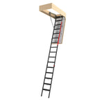 Fakro LMF Fire Rated Attic Ladder