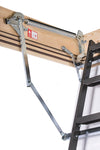 Fakro LMF Fire Rated Attic Ladder