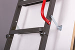 Fakro LMF Fire Rated Attic Ladder