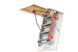 Fakro LML - Insulated Metal Attic Ladder