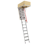 Fakro LML - Insulated Metal Attic Ladder