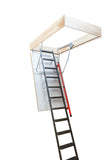 Fakro LMP - Insulated Metal Attic Ladder