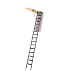 Fakro LMP - Insulated Metal Attic Ladder