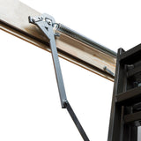 Fakro LMP - Insulated Metal Attic Ladder