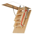 Fakro LWP - Insulated Wooden Attic Ladder