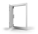 PA-3000 Plastic Access Door