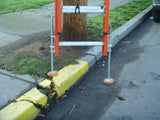 Ladder Leg Levelers-Ladder Accessories-Ladder Levelers, LLC-AnyLadder