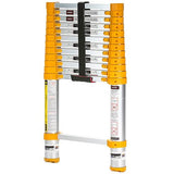 770P+ Xtend and Climb Telescoping Ladder-Ladder-Xtend+Climb-AnyLadder