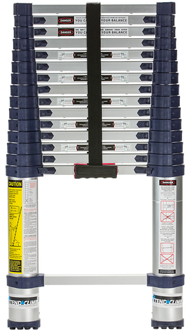 Xtend and Climb 785P+, Telescoping Ladder