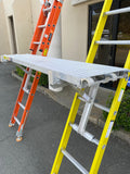 Aluminum Long Body Ladder Jacks