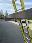 Aluminum Long Body Ladder Jacks