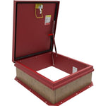 Babcock Davis Roof Hatch - Personnel II-Roof Hatch-Babcock Davis-BG3630-AnyLadder