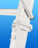 Rainbow G Series Attic Stair Latch