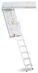 Rainbow Protech Attic Ladder