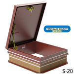 Bilco Type S Roof Hatch - 36" x 30"