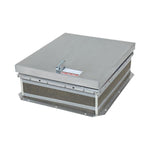 Babcock Davis 36x36 Aluminum Roof Hatch - BA3636-Roof Hatch-Babcock Davis-AnyLadder