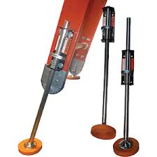 Ladder Leg Levelers-Ladder Accessories-Ladder Levelers, LLC-AnyLadder